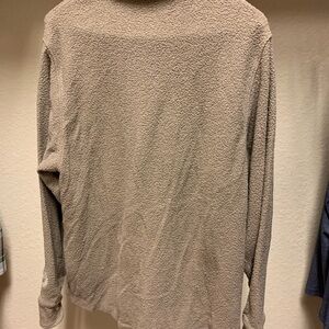 Pink Women’s Tan Sweater